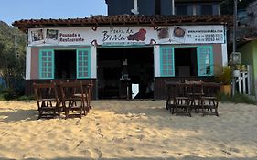 Ponta Da Barca